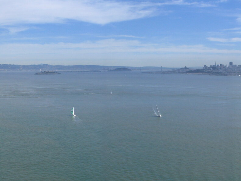 San Francisco 1